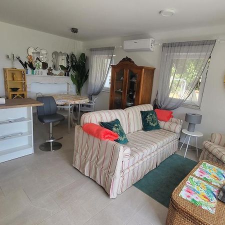 Apartments Amadea Novi Vinodolski Kültér fotó