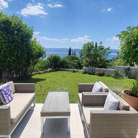 Apartments Amadea Novi Vinodolski Kültér fotó