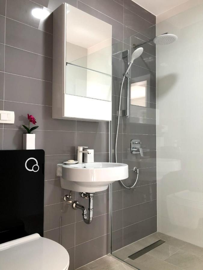 Apartments Amadea Novi Vinodolski Kültér fotó