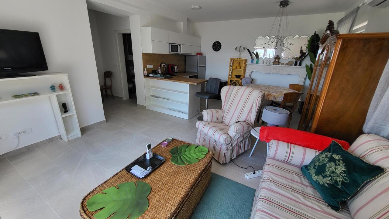 Apartments Amadea Novi Vinodolski Kültér fotó