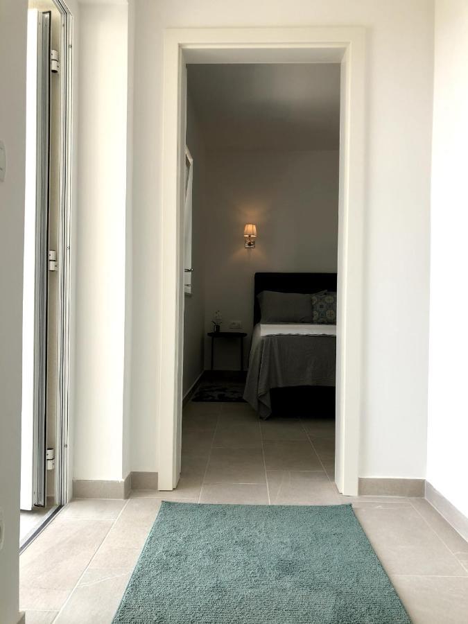 Apartments Amadea Novi Vinodolski Kültér fotó